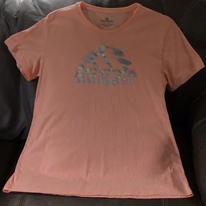Ladies adidas t-shirt